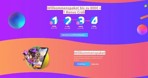 Willkommensangebote und wöchentlichen Boni im Cadoola Casino Bonus und Aktionen im Cadoola Casino